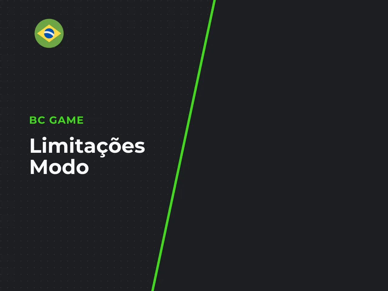 Limitações do modo grátis que você