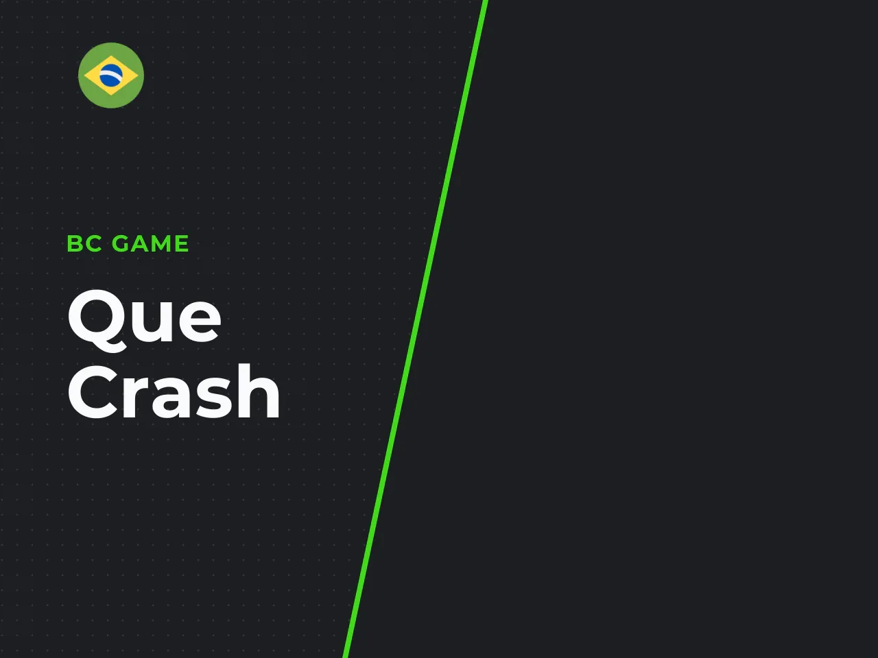 Em que o BC Game Crash
