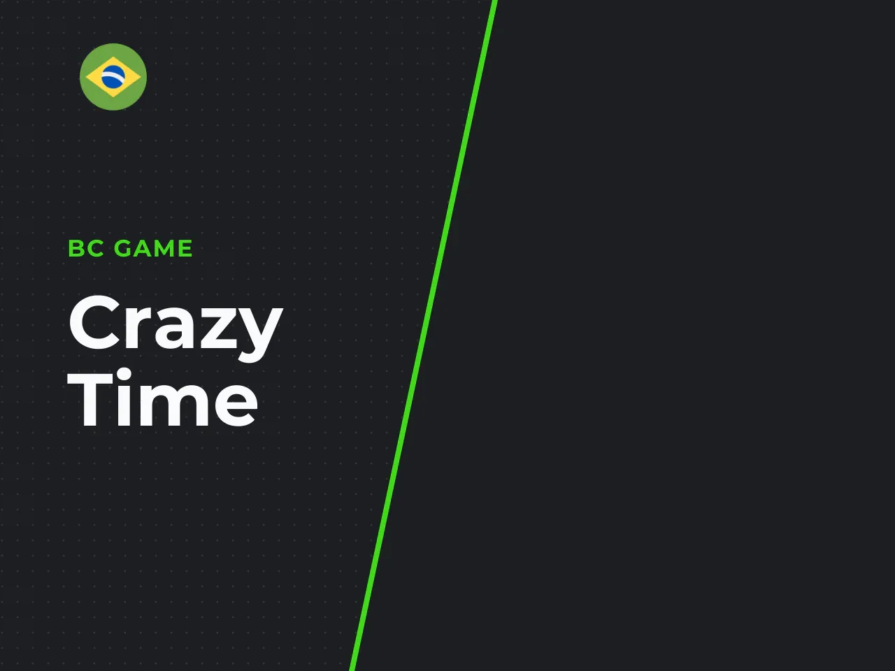 Crazy Time ao vivo, live stream