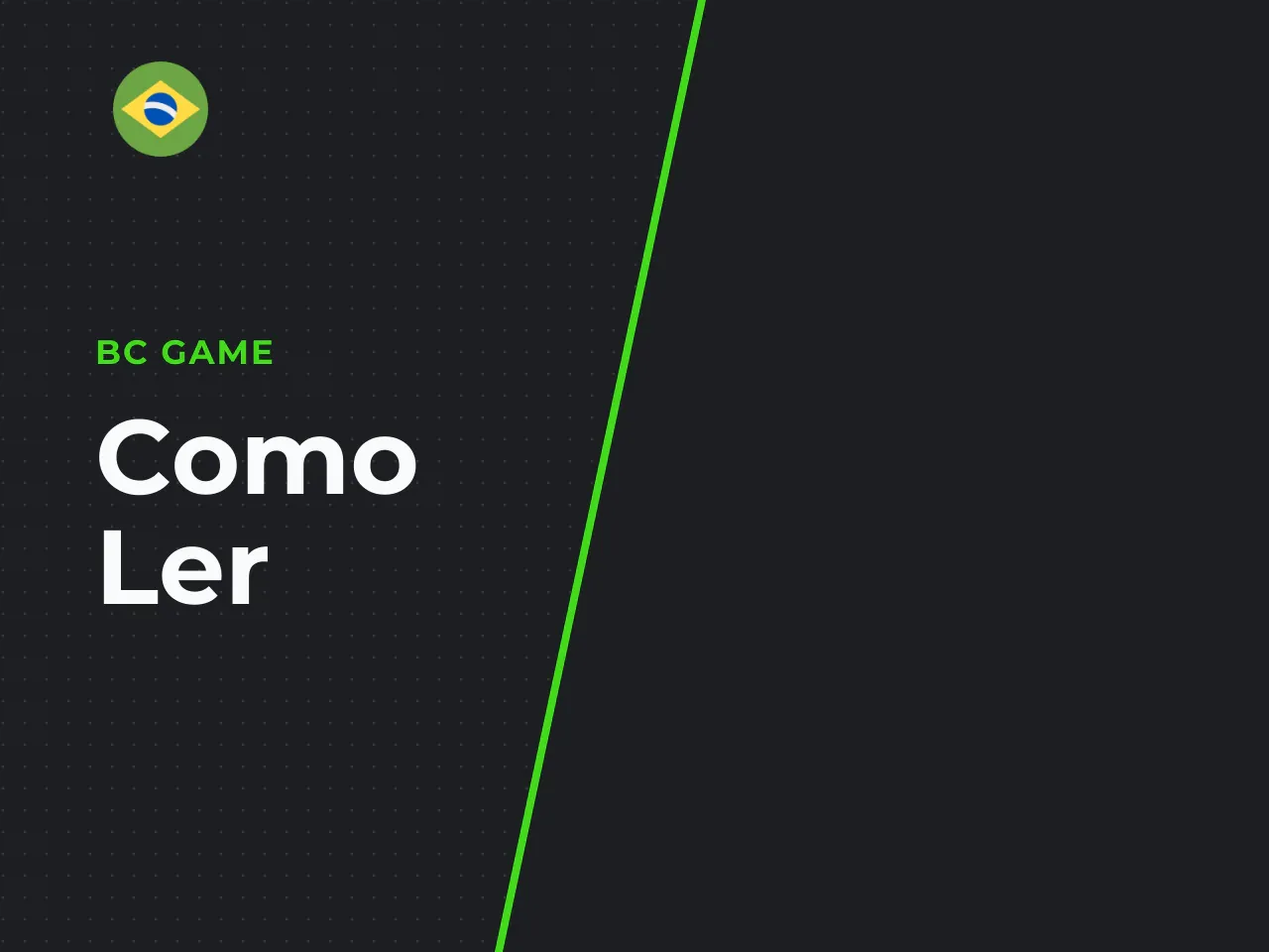 Como ler o live score sem