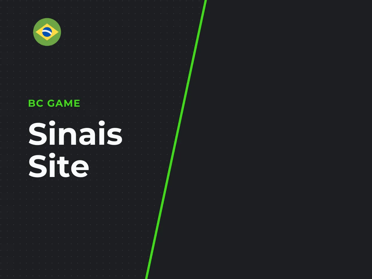 Sinais de site seguro e boa