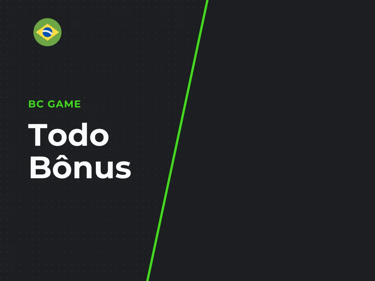 Atenção ao rollover todo bônus representa
